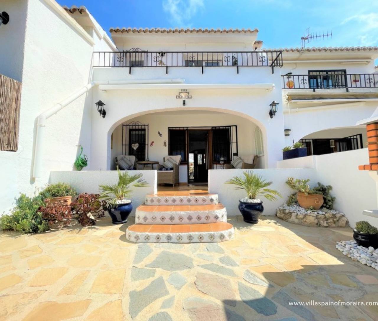 Sale - Townhouse - Benitachell - Golden Valley