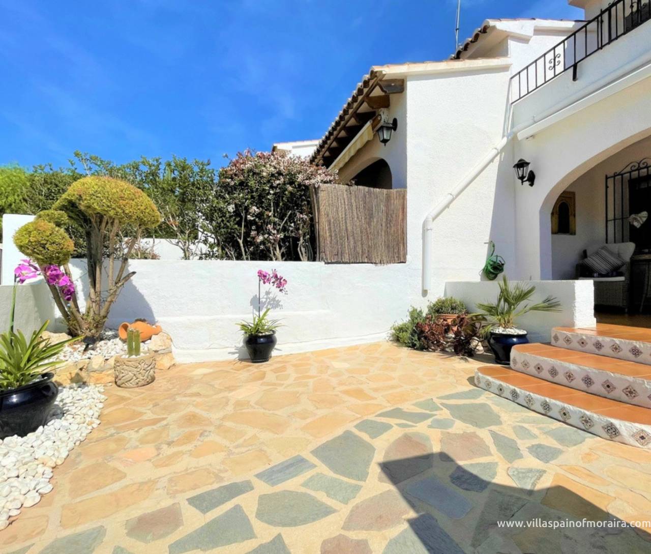 Sale - Townhouse - Benitachell - Golden Valley