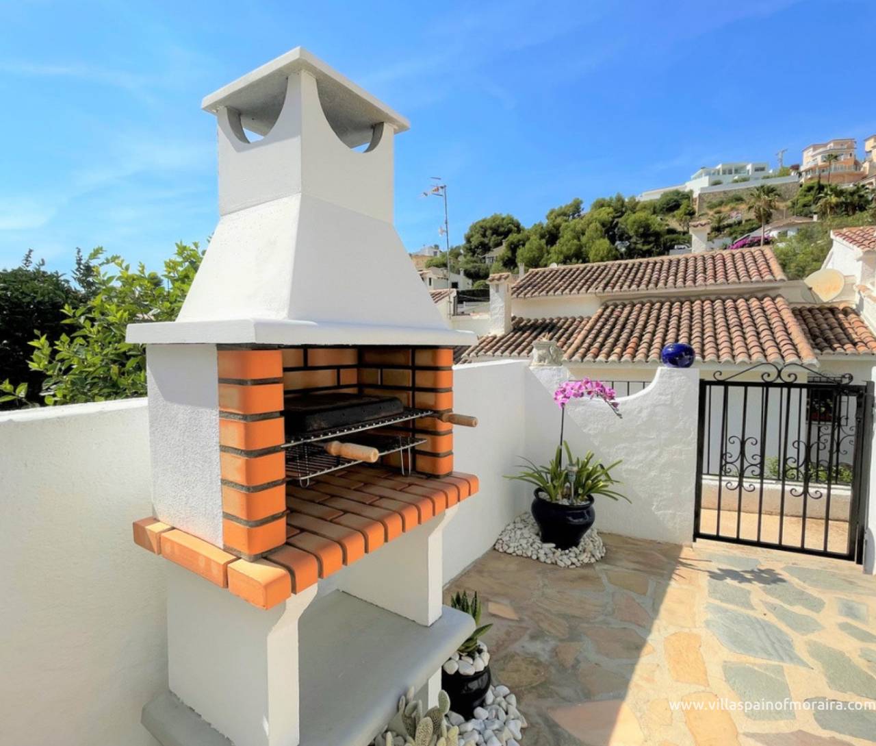 Sale - Townhouse - Benitachell - Golden Valley