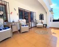 Sale - Townhouse - Benitachell - Golden Valley