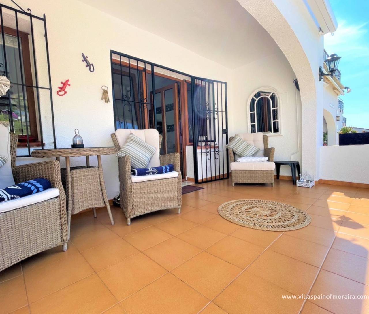 Sale - Townhouse - Benitachell - Golden Valley