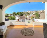 Sale - Townhouse - Benitachell - Golden Valley