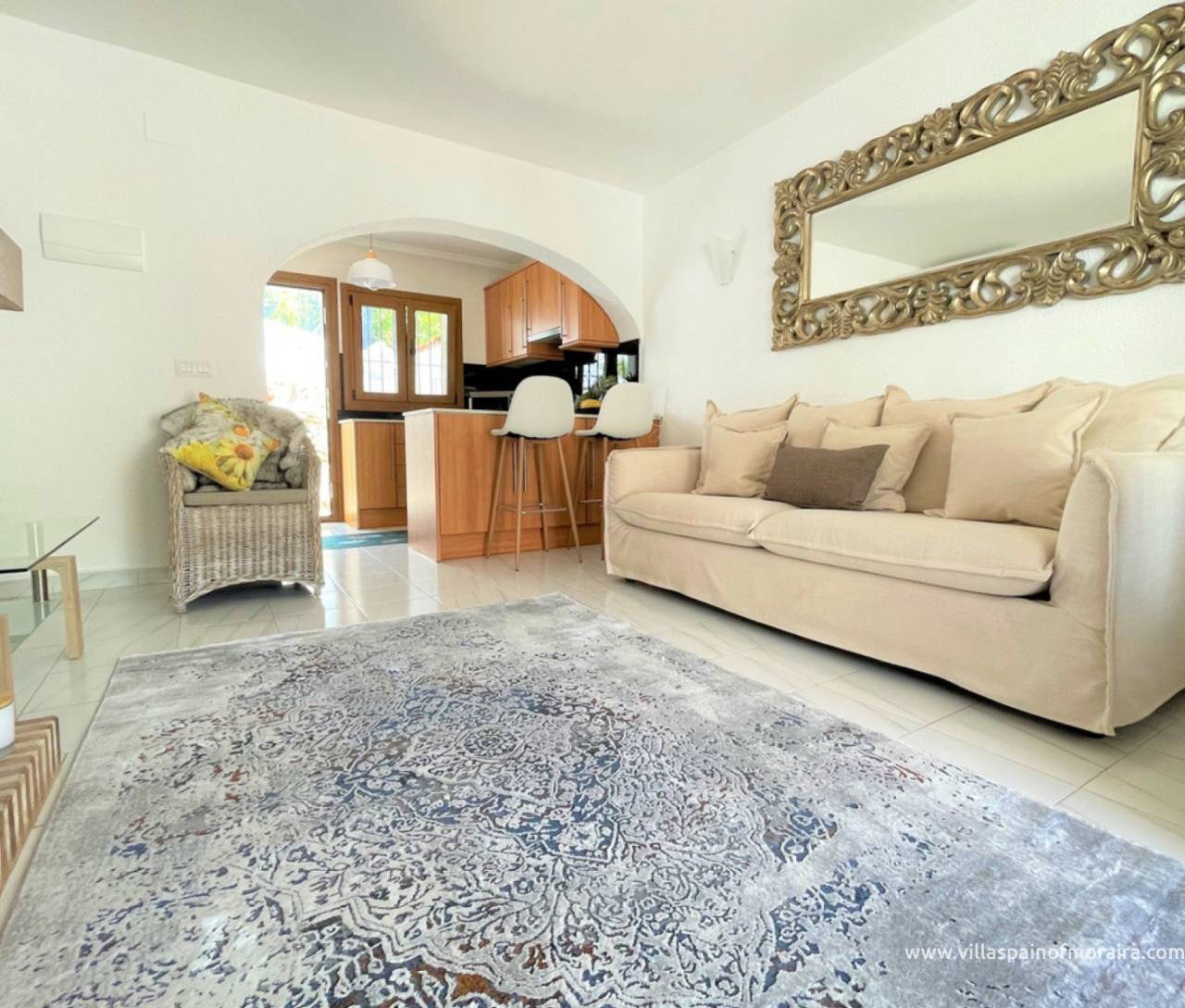 Sale - Townhouse - Benitachell - Golden Valley