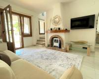 Sale - Townhouse - Benitachell - Golden Valley