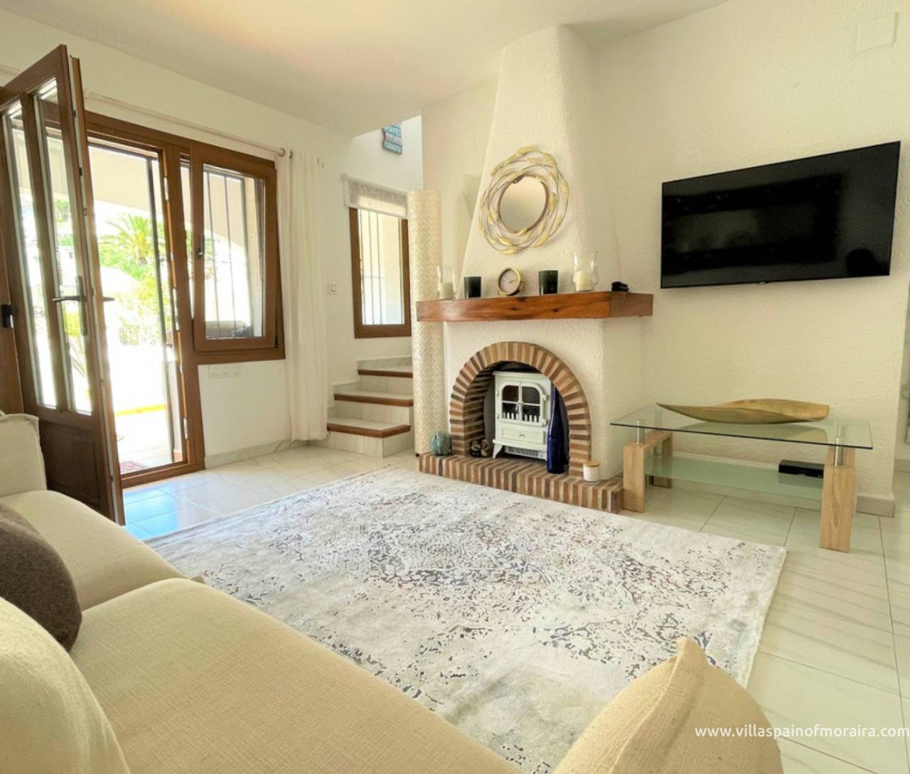 Sale - Townhouse - Benitachell - Golden Valley