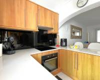 Sale - Townhouse - Benitachell - Golden Valley