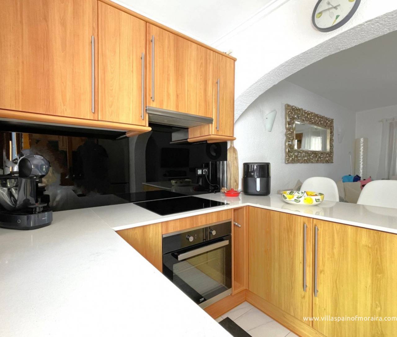 Sale - Townhouse - Benitachell - Golden Valley