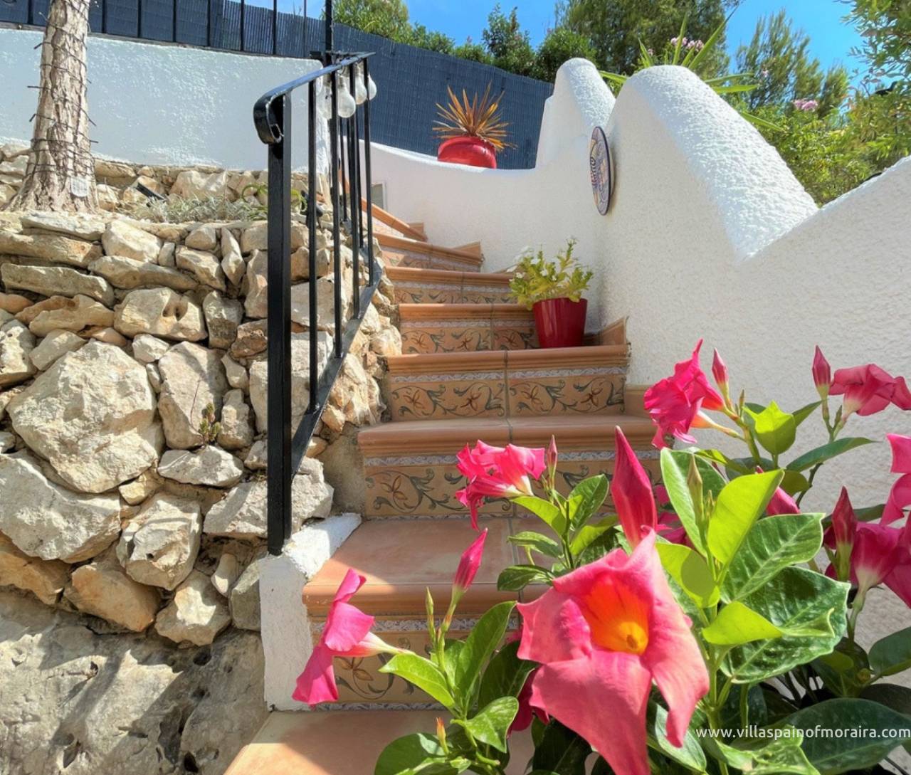 Sale - Townhouse - Benitachell - Golden Valley