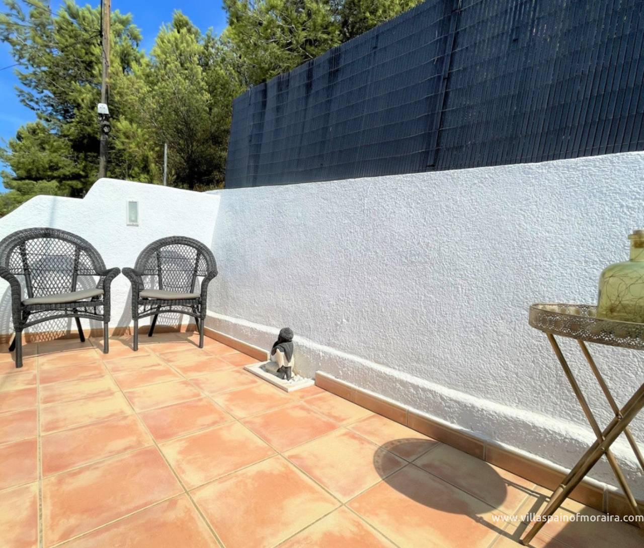 Sale - Townhouse - Benitachell - Golden Valley