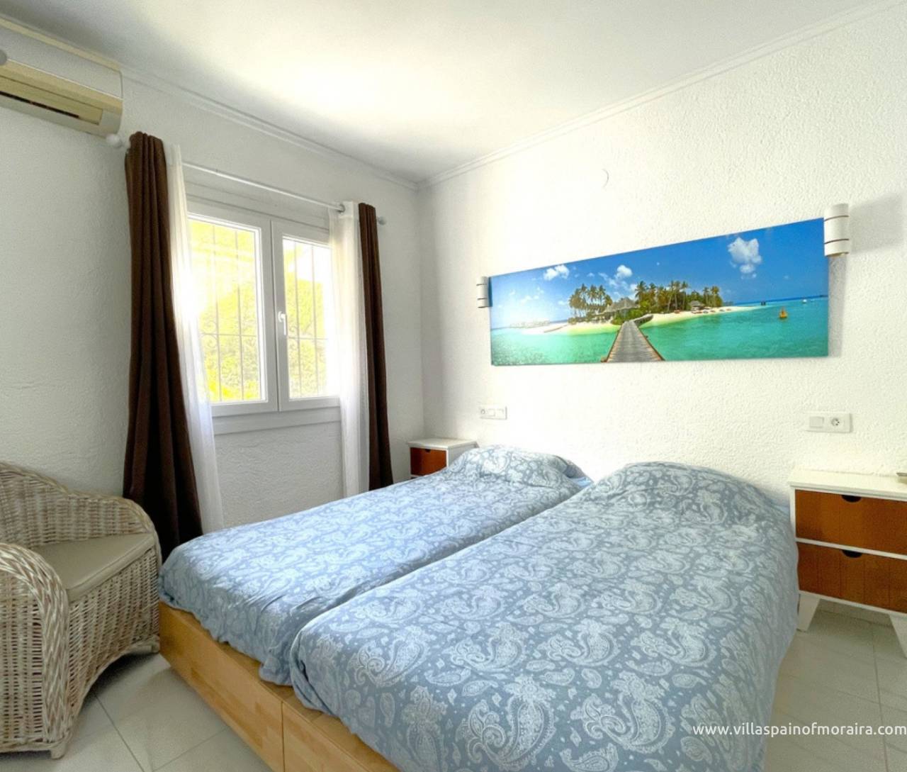 Sale - Townhouse - Benitachell - Golden Valley