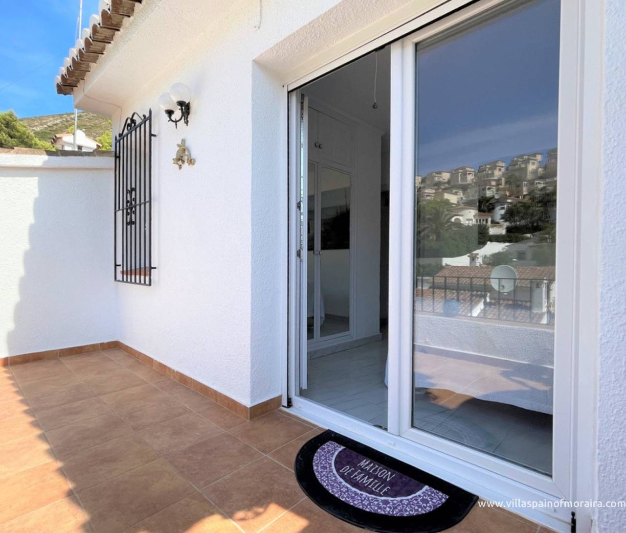 Sale - Townhouse - Benitachell - Golden Valley