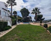 Sale - Townhouse - Moraira - Paichi