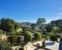 Sale - Townhouse - Moraira - Tabaira