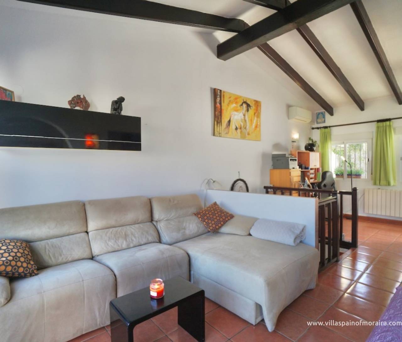 Sale - Townhouse - Moraira - Tabaira