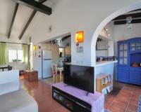 Sale - Townhouse - Moraira - Tabaira