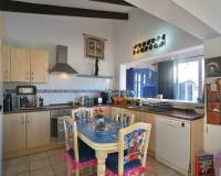 Sale - Townhouse - Moraira - Tabaira