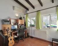 Sale - Townhouse - Moraira - Tabaira