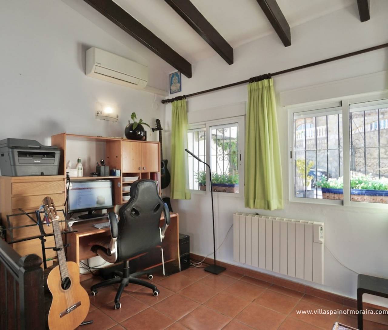 Sale - Townhouse - Moraira - Tabaira