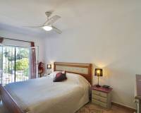 Sale - Townhouse - Moraira - Tabaira