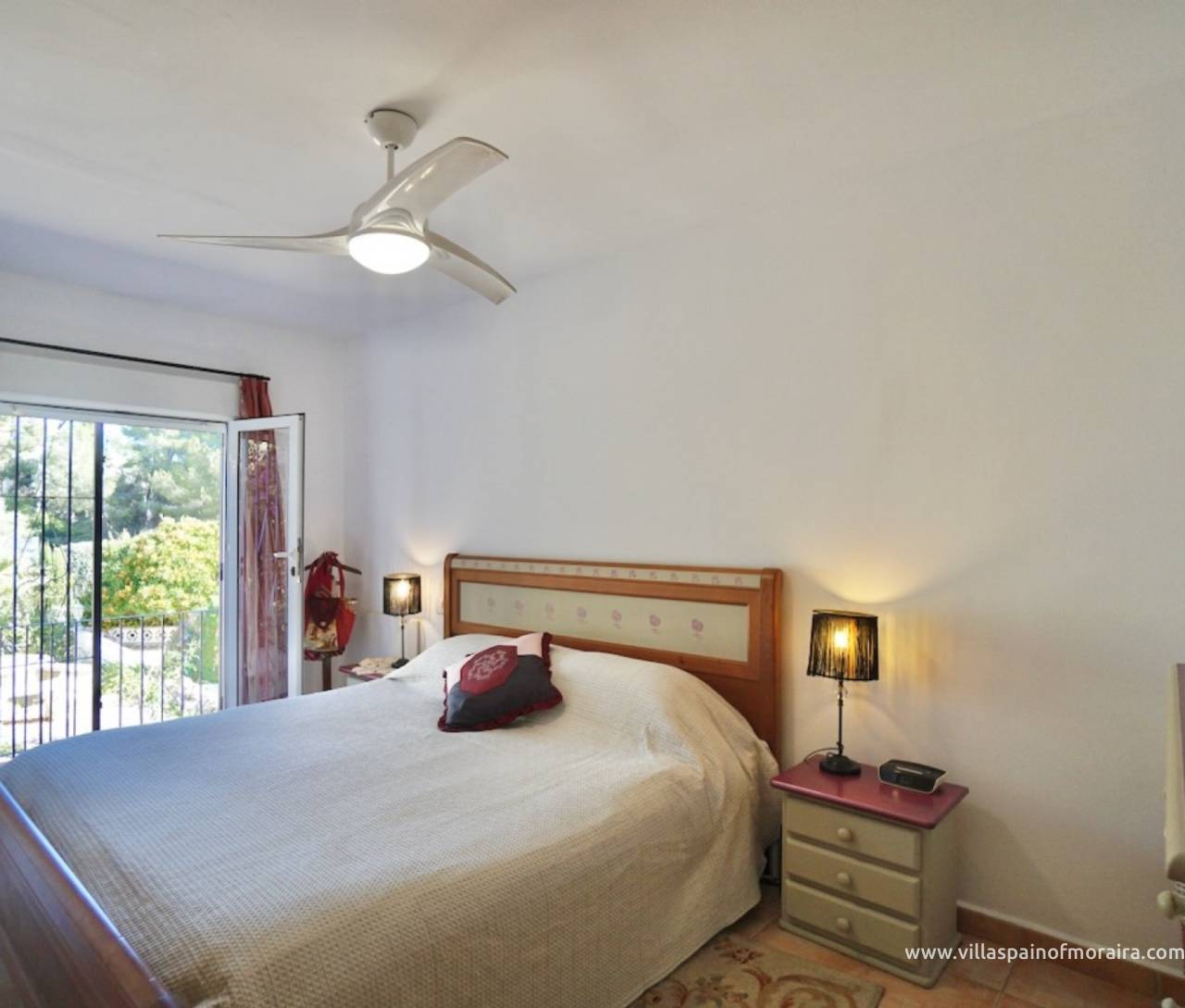 Sale - Townhouse - Moraira - Tabaira