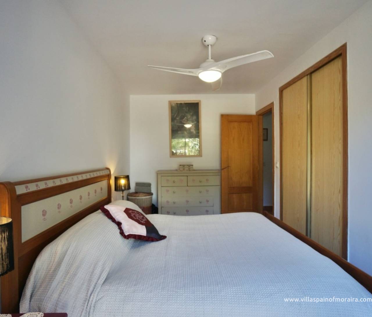 Sale - Townhouse - Moraira - Tabaira