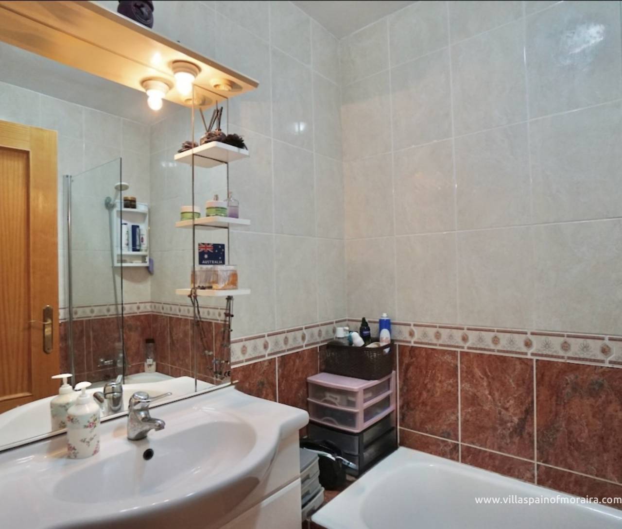 Sale - Townhouse - Moraira - Tabaira