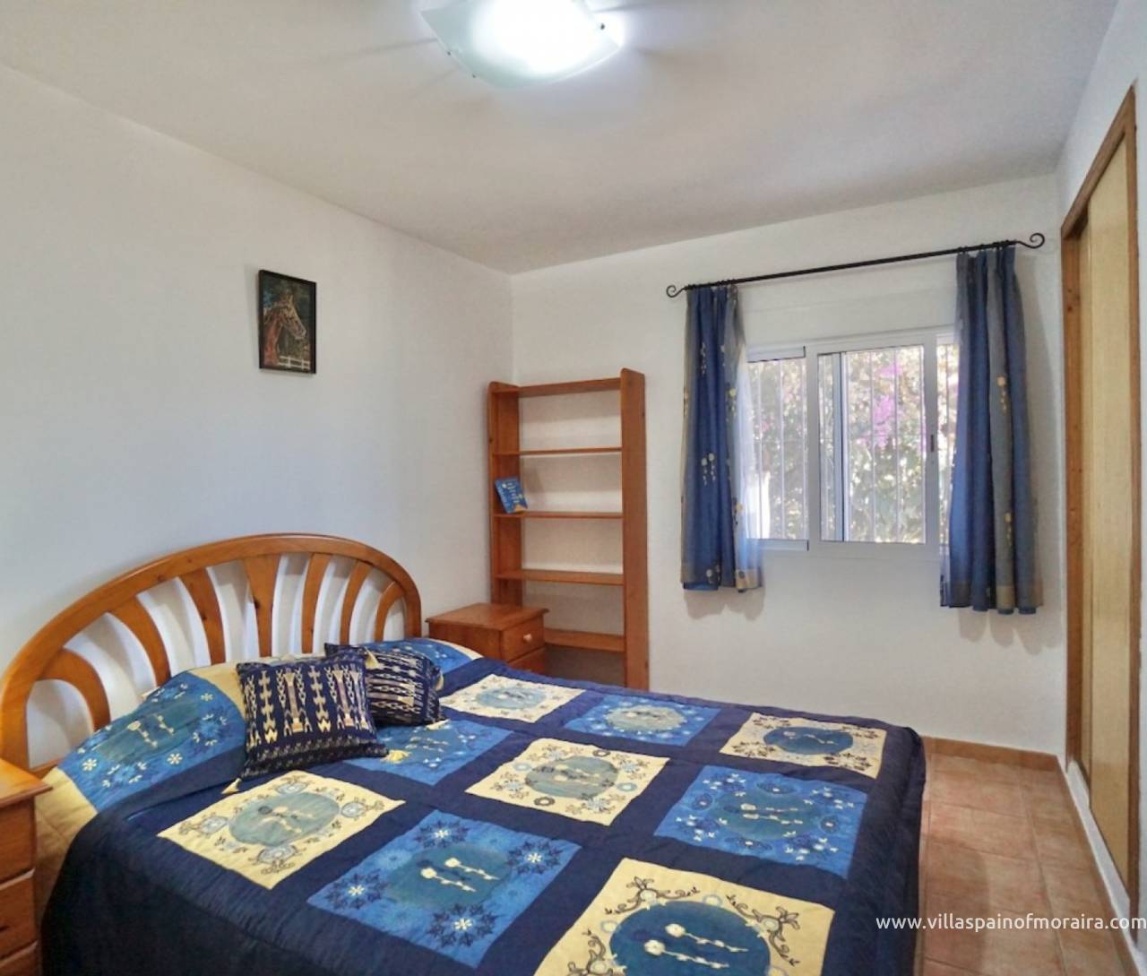 Sale - Townhouse - Moraira - Tabaira