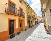 Sale - Townhouse - Teulada