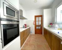 Sale - Townhouse - Teulada