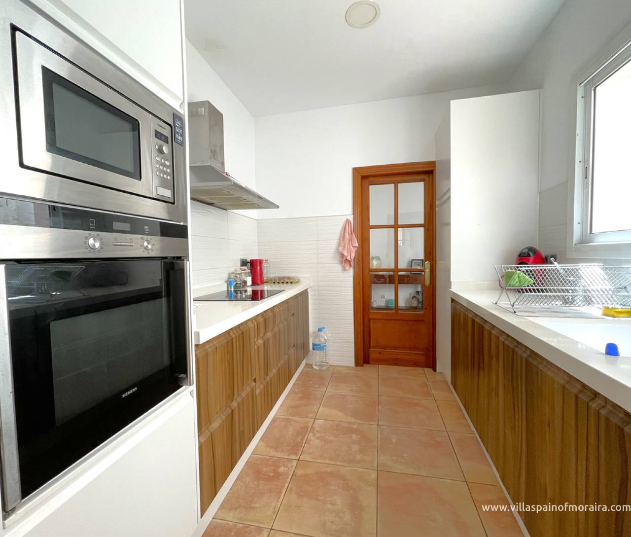 Sale - Townhouse - Teulada