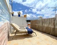 Sale - Townhouse - Teulada