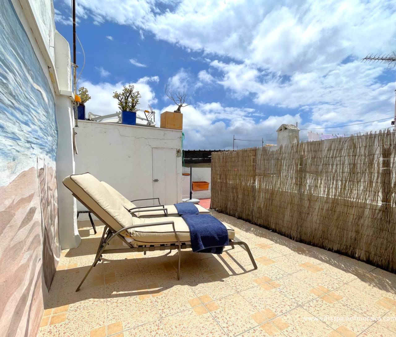 Sale - Townhouse - Teulada