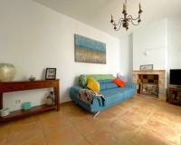 Sale - Townhouse - Teulada