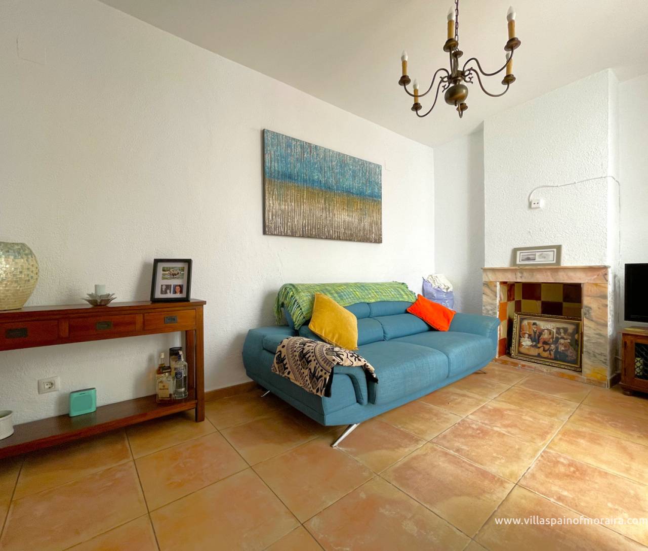Sale - Townhouse - Teulada