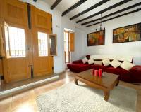 Sale - Townhouse - Teulada