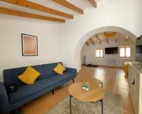 Sale - Townhouse - Teulada