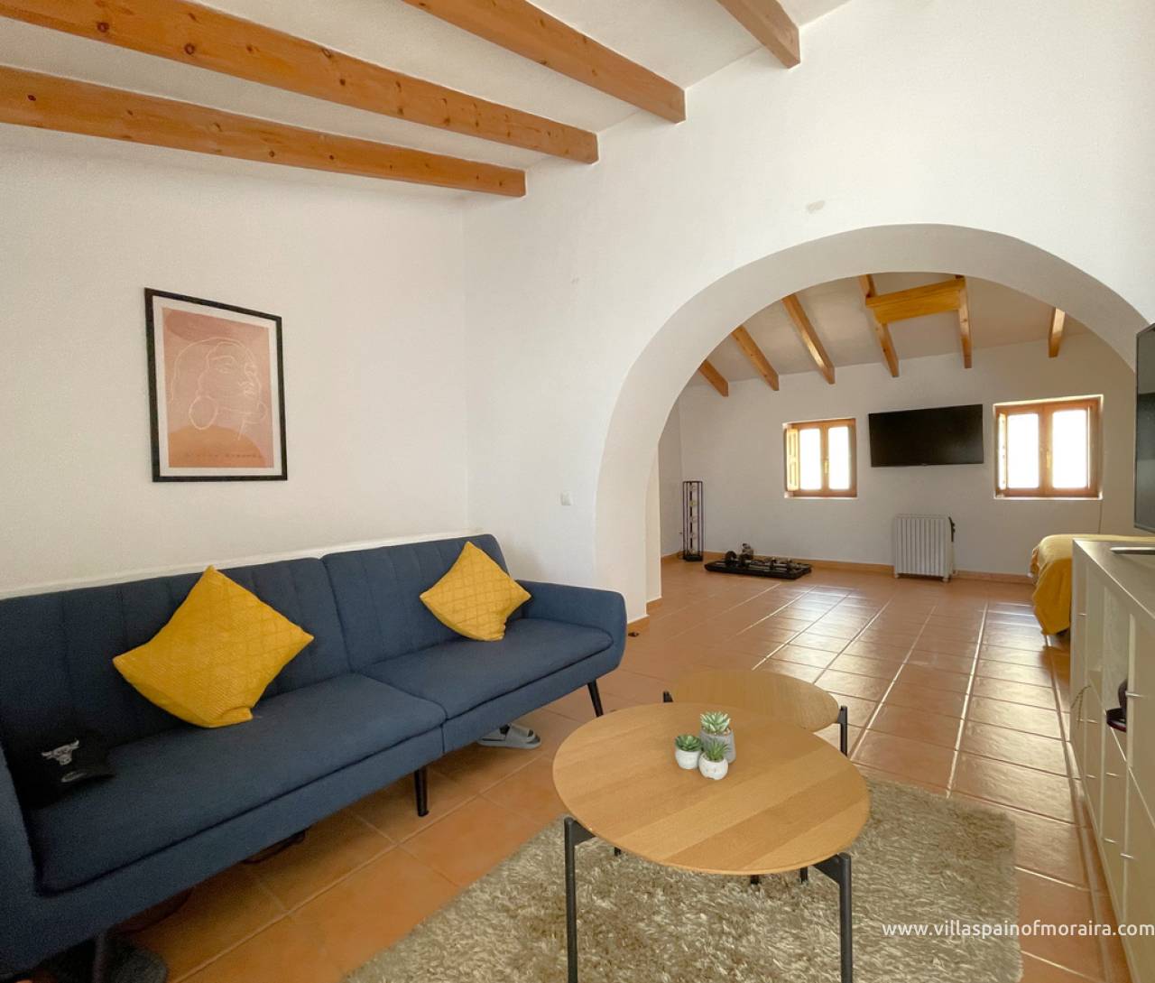 Sale - Townhouse - Teulada