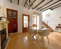 Sale - Townhouse - Teulada