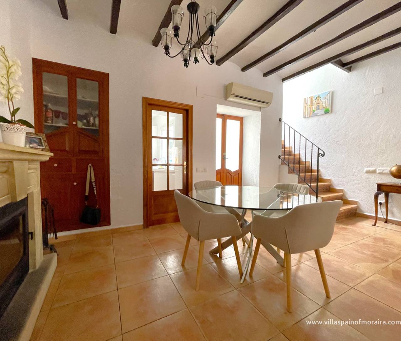 Sale - Townhouse - Teulada