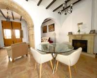 Sale - Townhouse - Teulada