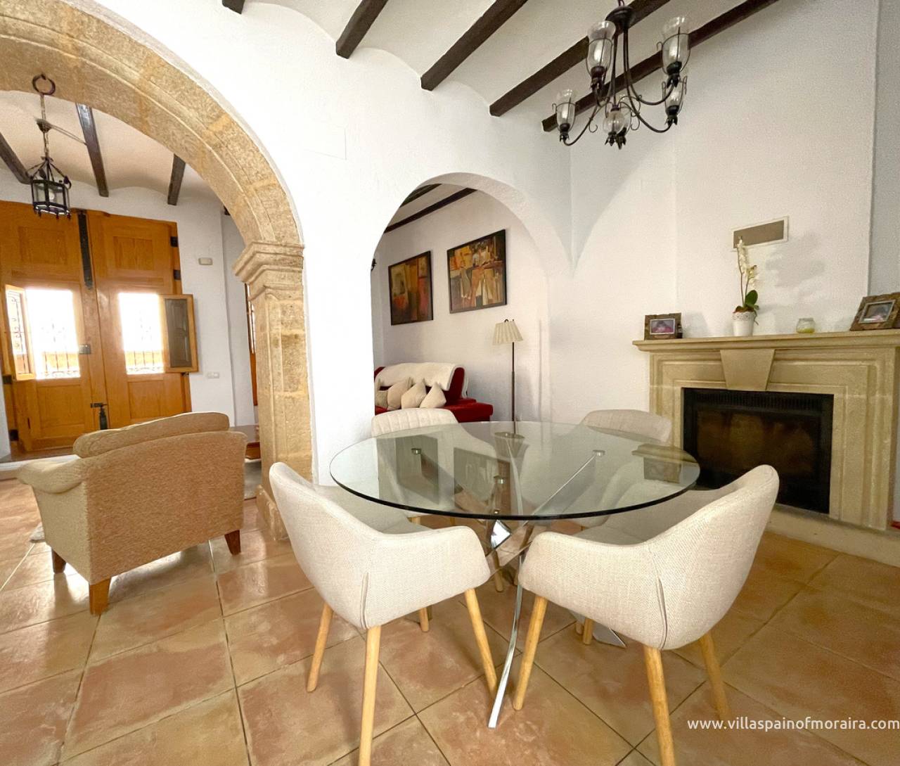 Sale - Townhouse - Teulada