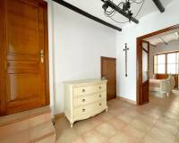 Sale - Townhouse - Teulada