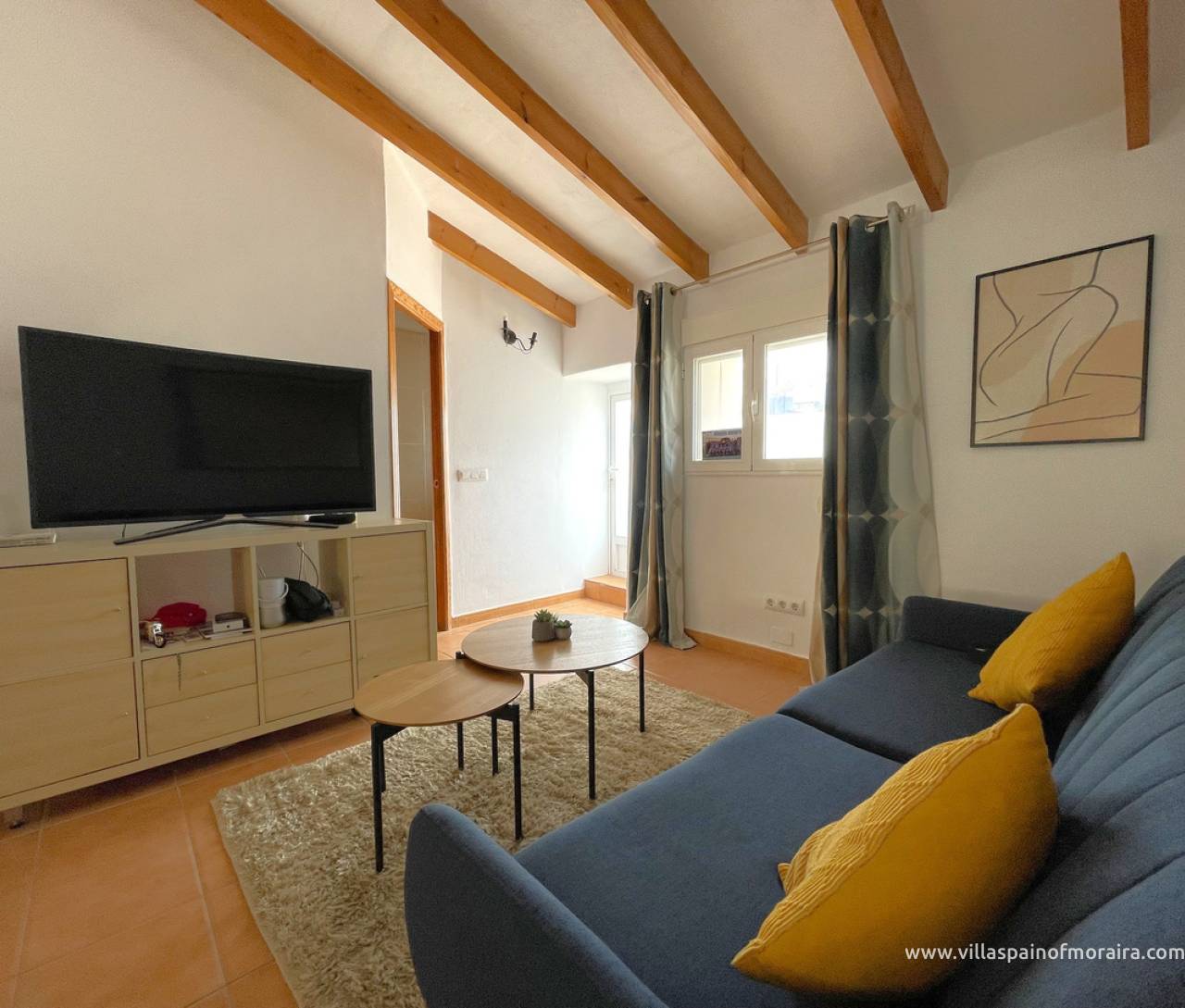 Sale - Townhouse - Teulada