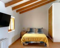 Sale - Townhouse - Teulada
