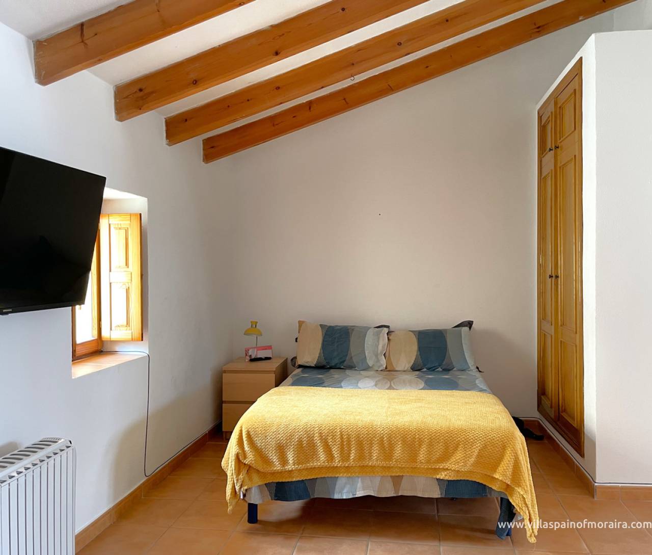 Sale - Townhouse - Teulada