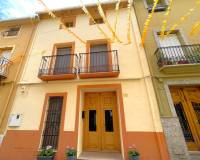 Sale - Townhouse - Teulada