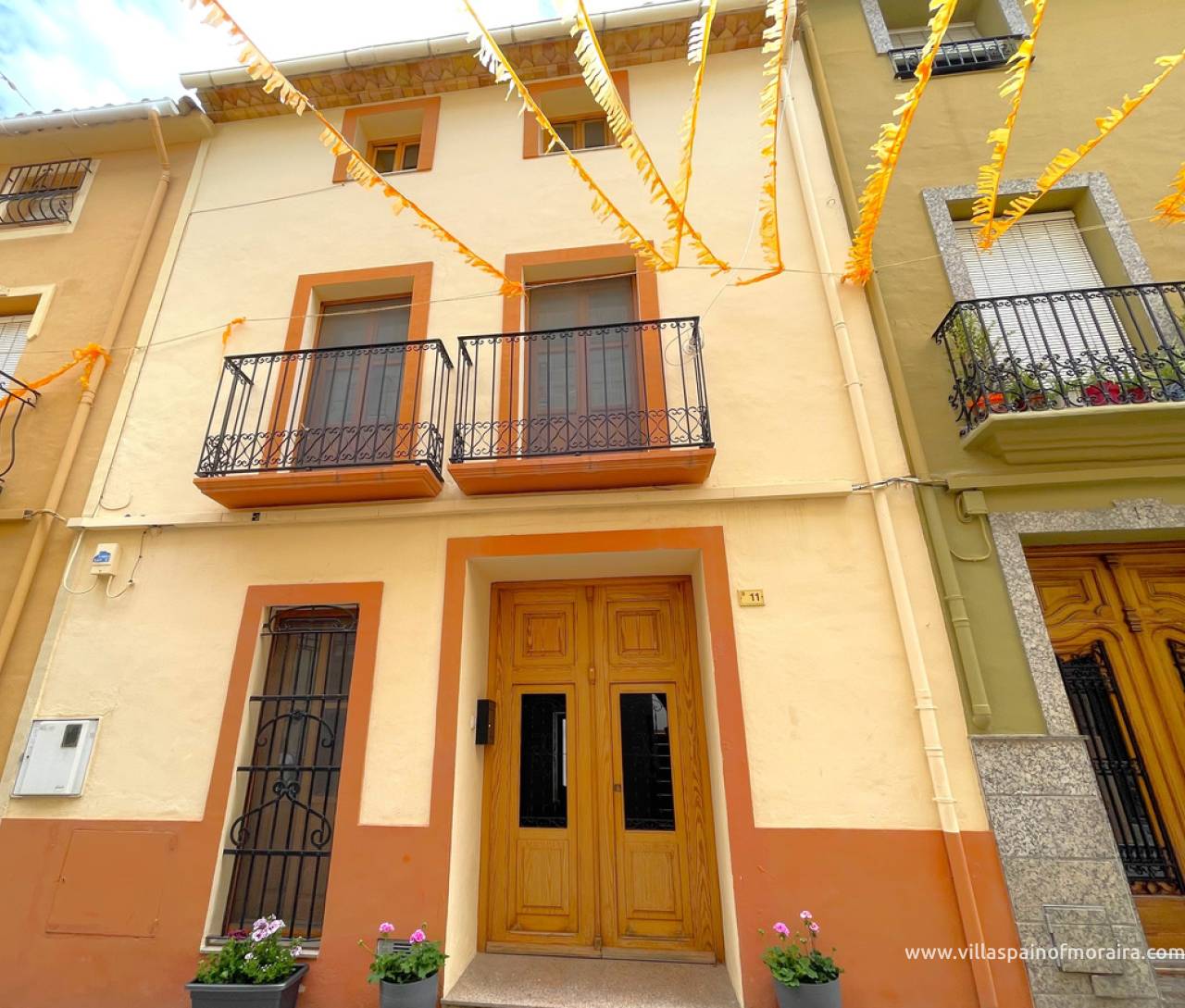 Sale - Townhouse - Teulada