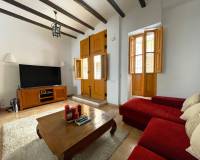 Sale - Townhouse - Teulada
