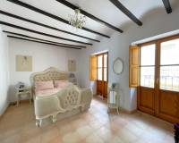 Sale - Townhouse - Teulada