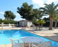 Sale - Villa - Benissa - Baladrar